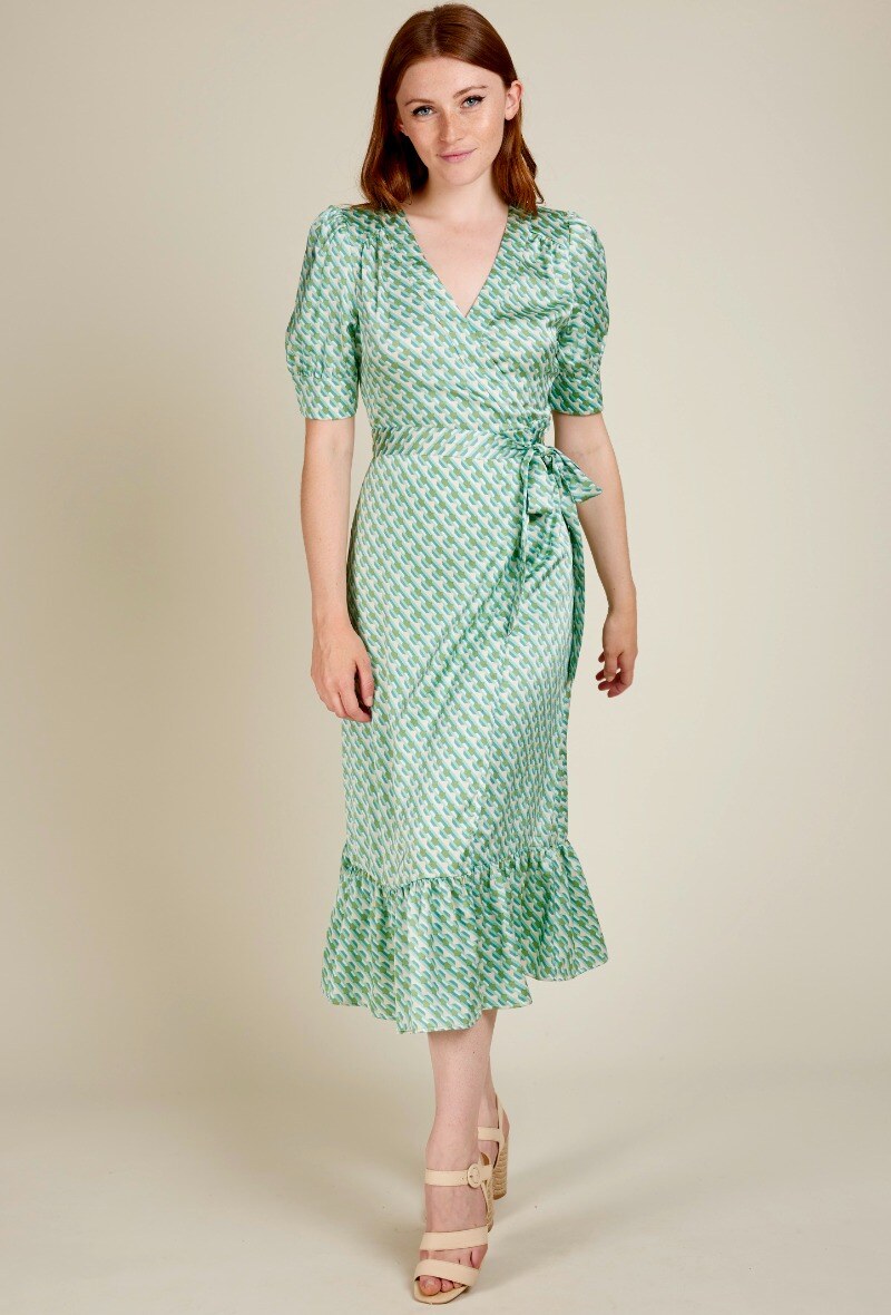 Wholesaler Andy & Lucy - Dress