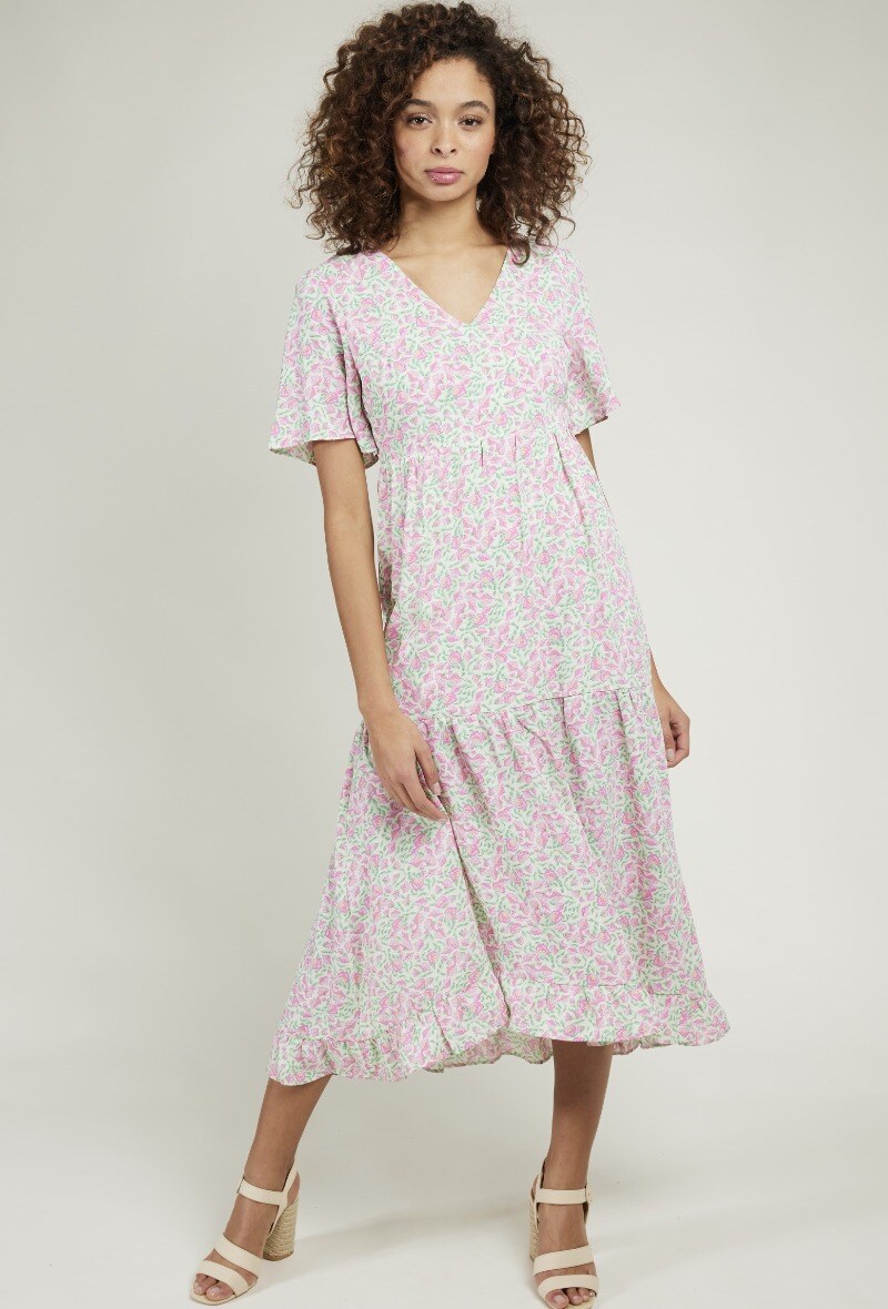 Mayorista Andy & Lucy - Dress