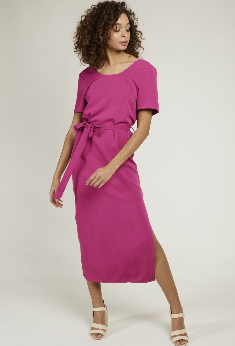 Mayorista Andy & Lucy - Dress