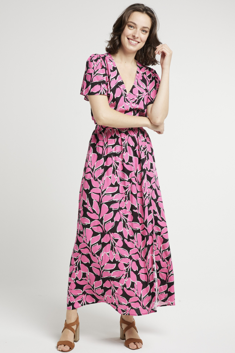 Mayorista Andy & Lucy - VESTIDO