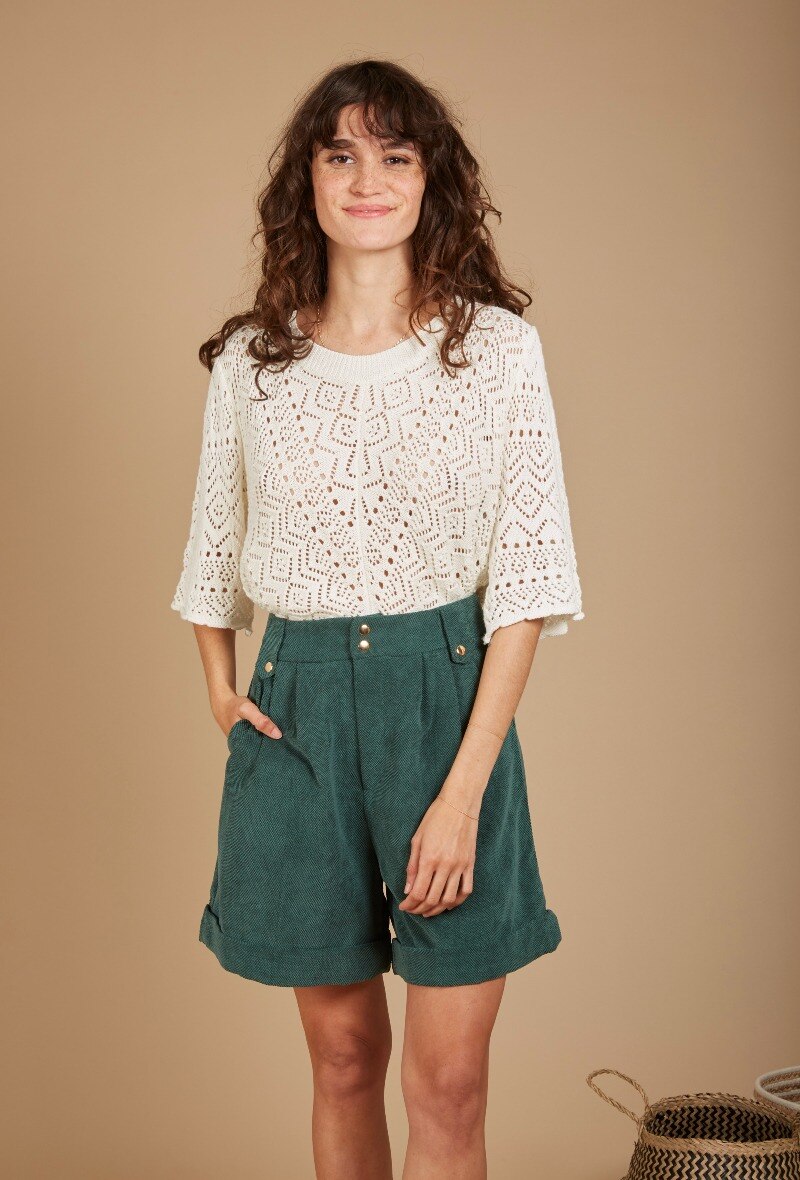 Mayorista Andy & Lucy - Pantalones cortos