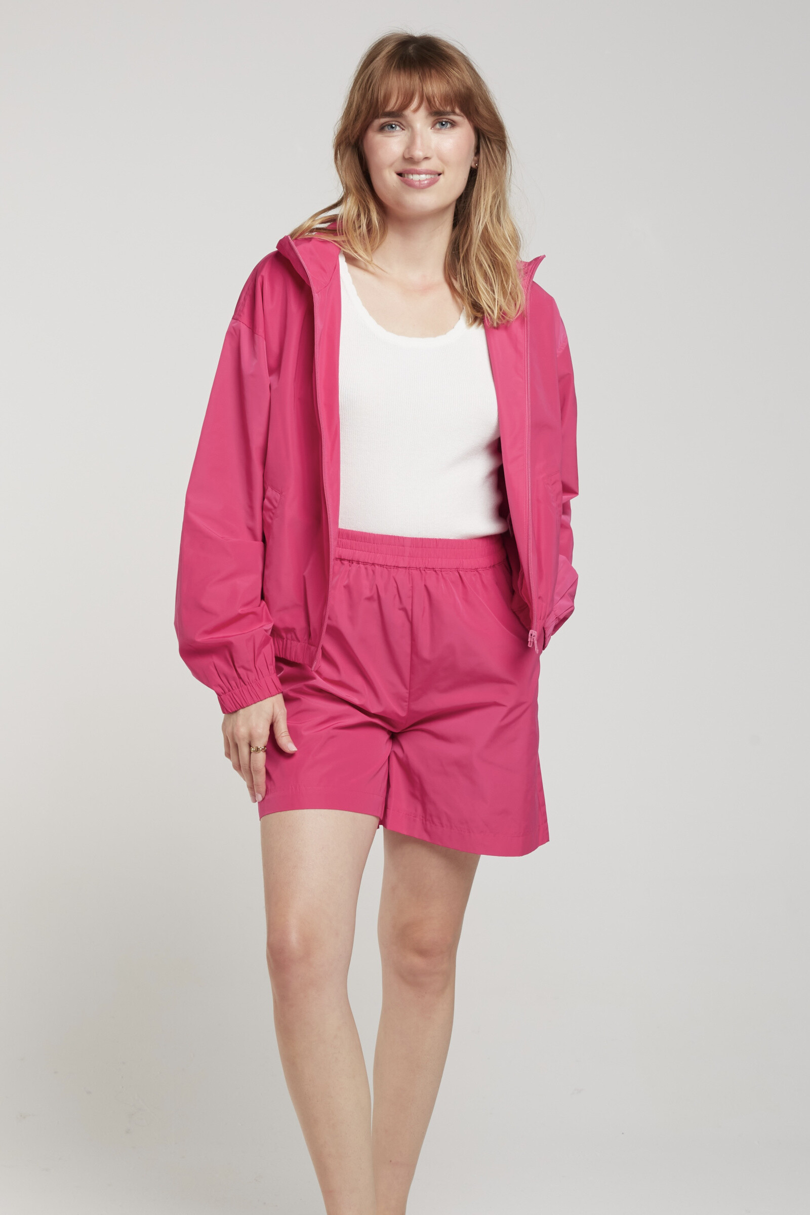 Wholesaler Andy & Lucy - Waterproof shorts