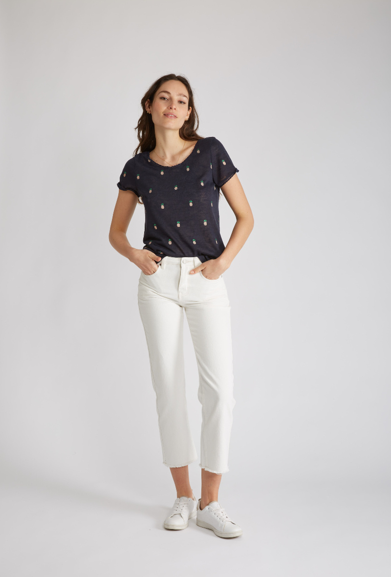 Grossiste Andy & Lucy - T-shirts