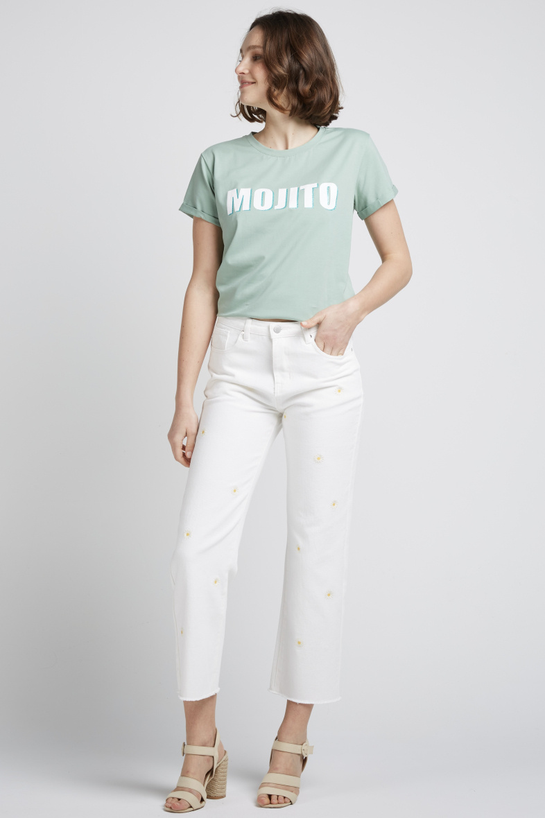 Wholesaler Andy & Lucy - T-SHIRTS