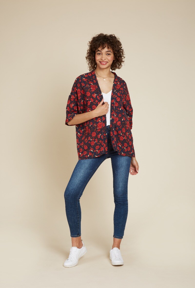 Wholesaler Andy & Lucy - Jacket