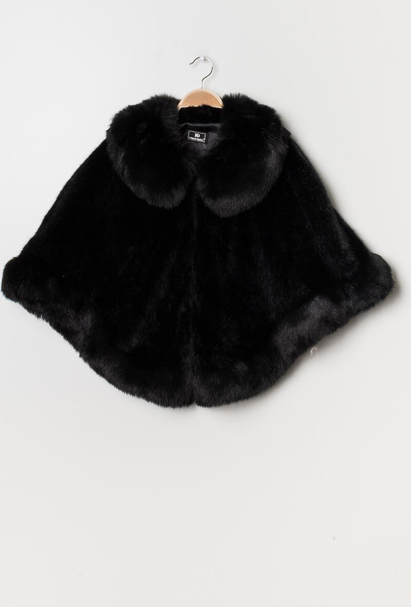 Wholesaler Angelique.L - PONCHO FOR DRESSES