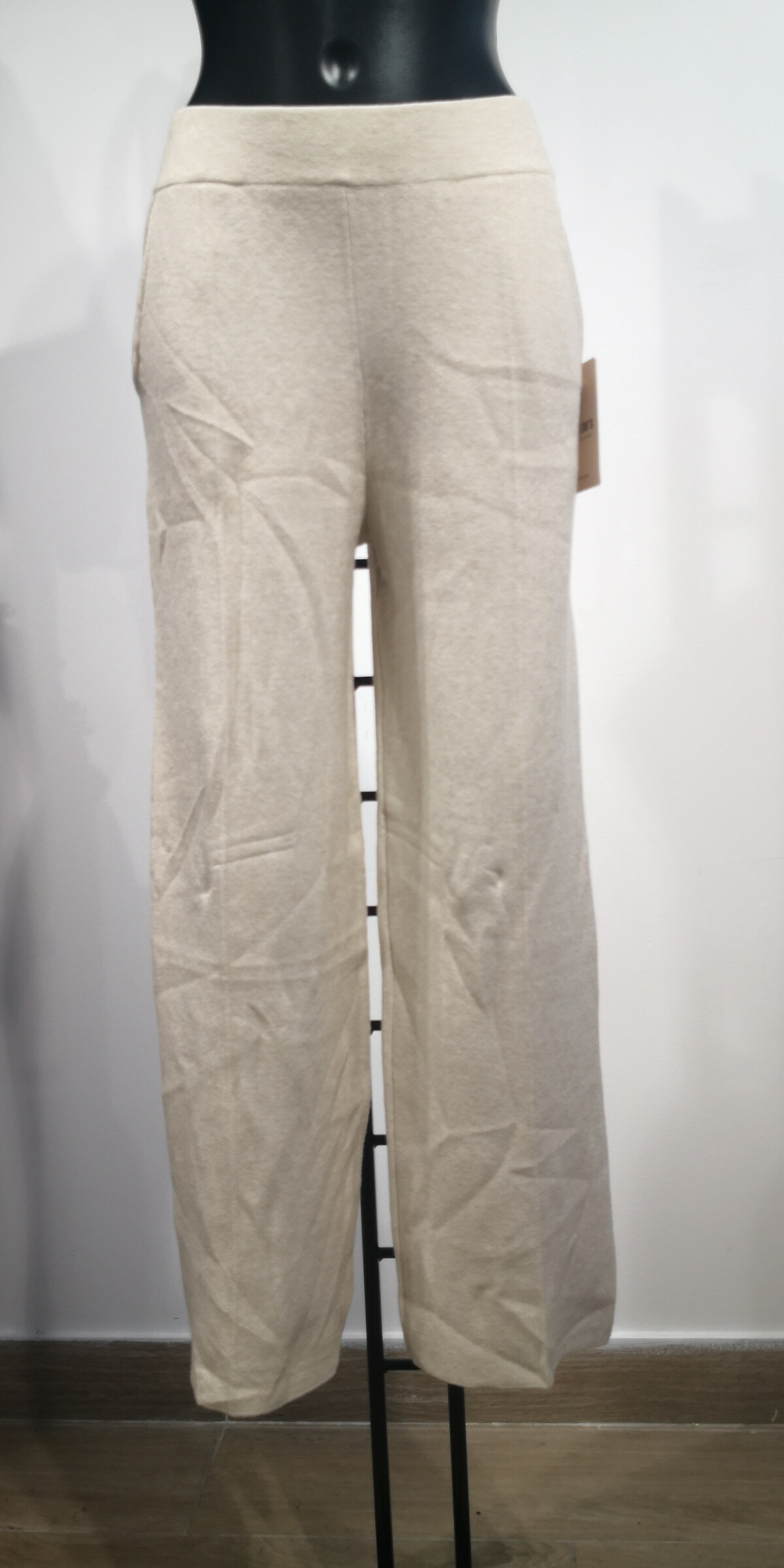 Wholesaler ANNE LOU'S - Knit pants