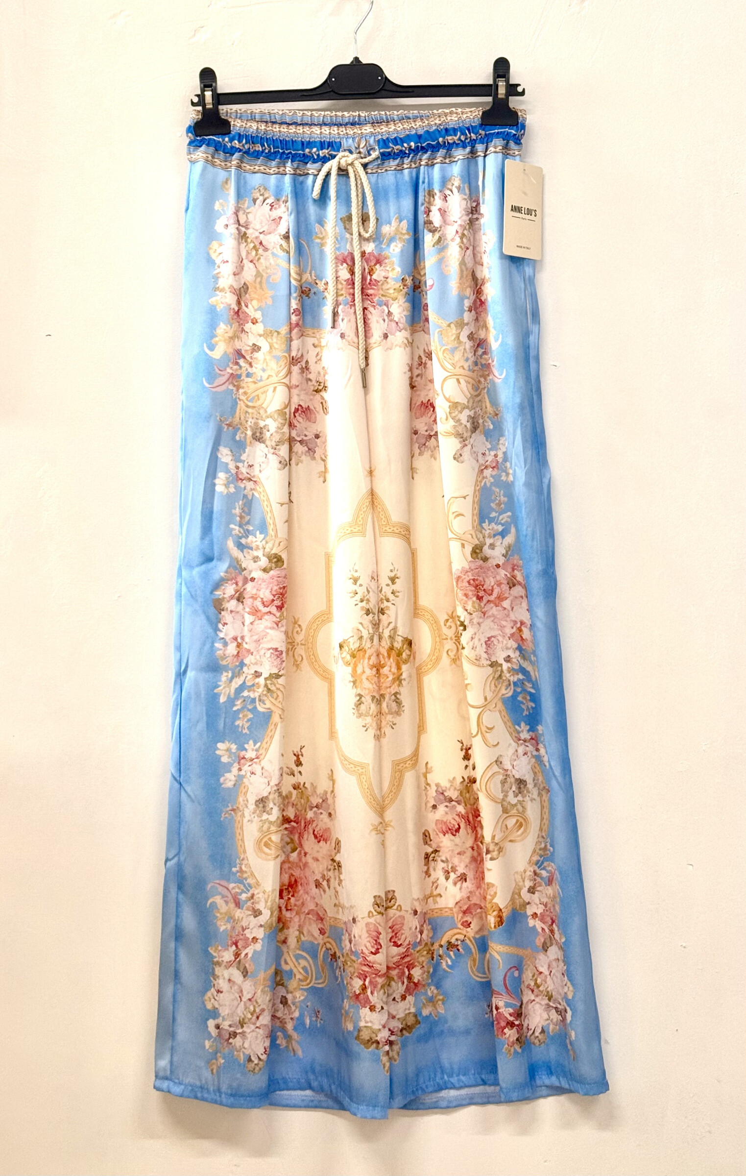 Wholesaler ANNE LOU'S - Printed pants