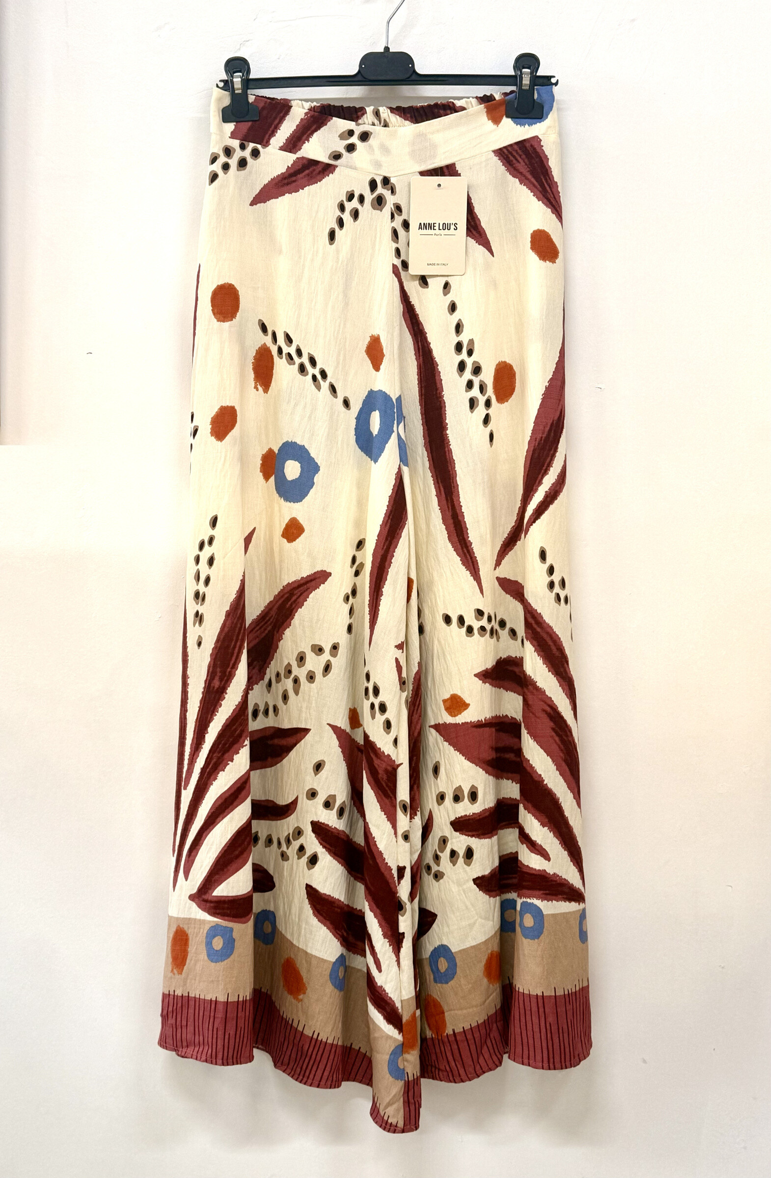 Wholesaler ANNE LOU'S - Very wide pants