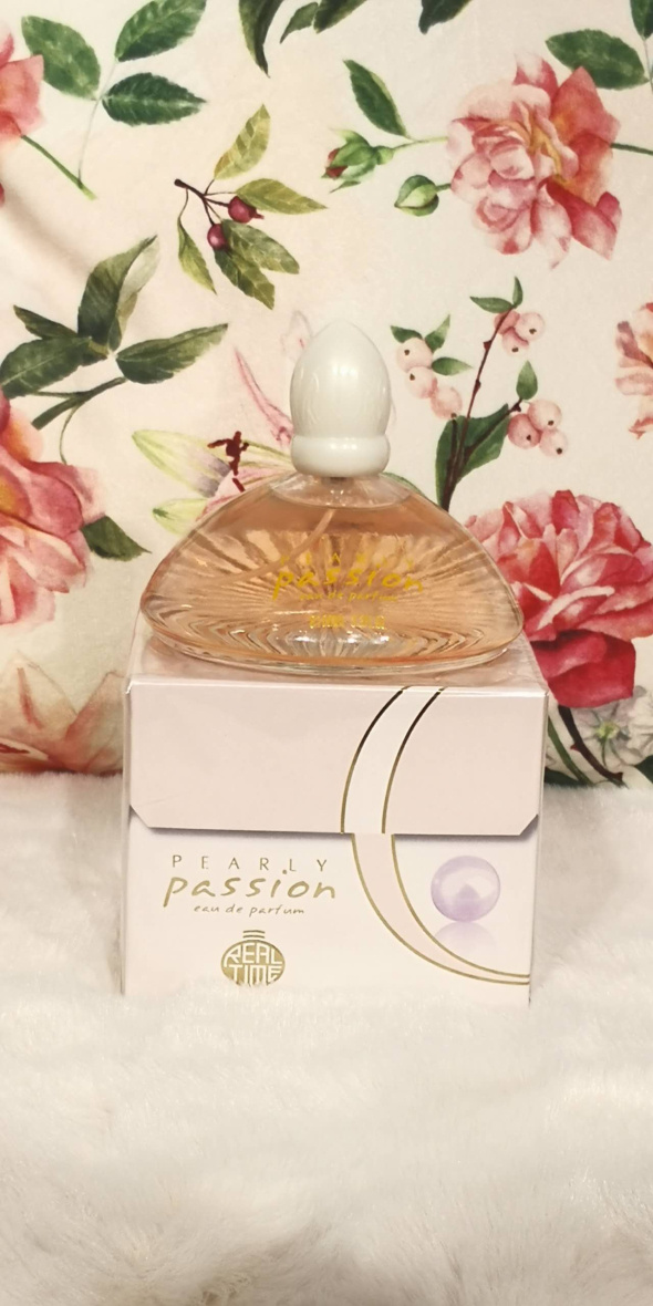 Grossiste ANNE LOU'S - PEARLY PASSION  Parfum pour femme