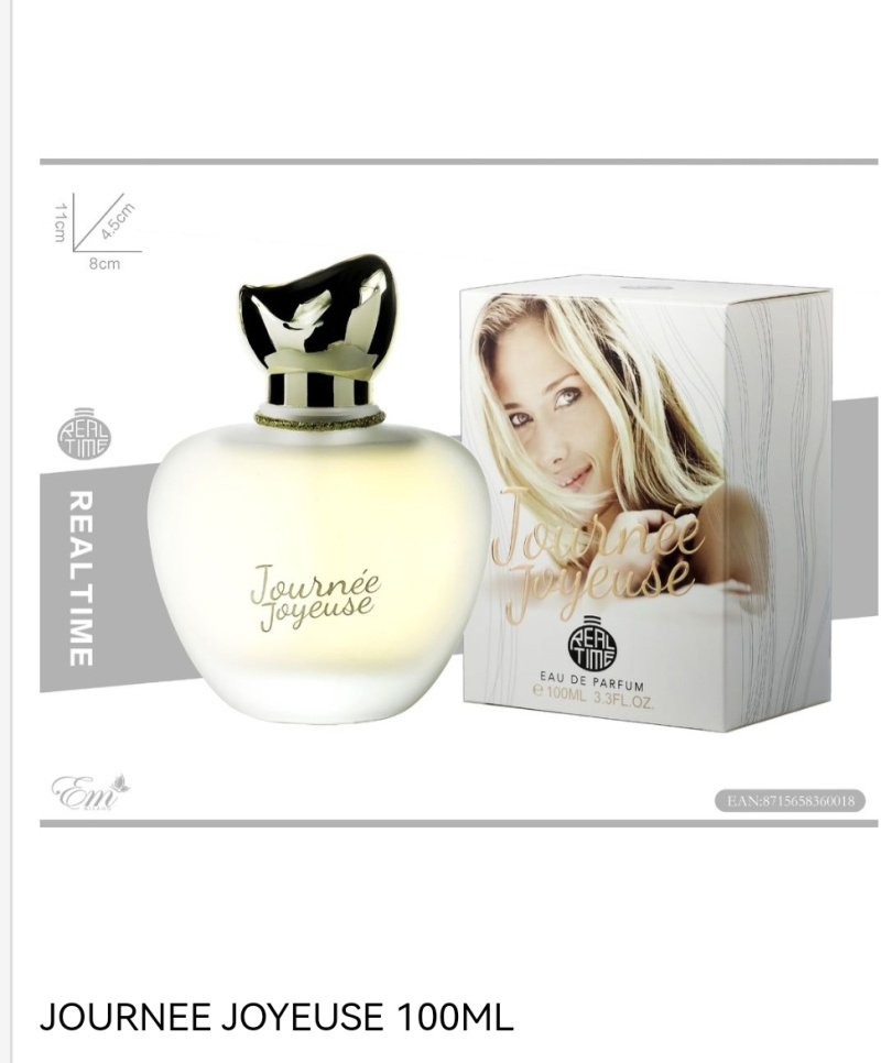 Wholesaler ANNE LOU'S - scent