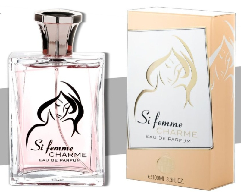 Grossiste ANNE LOU'S - PARFUM POUR FEMME