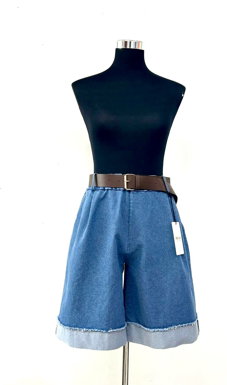 Wholesaler ANNE LOU'S - Bermuda shorts