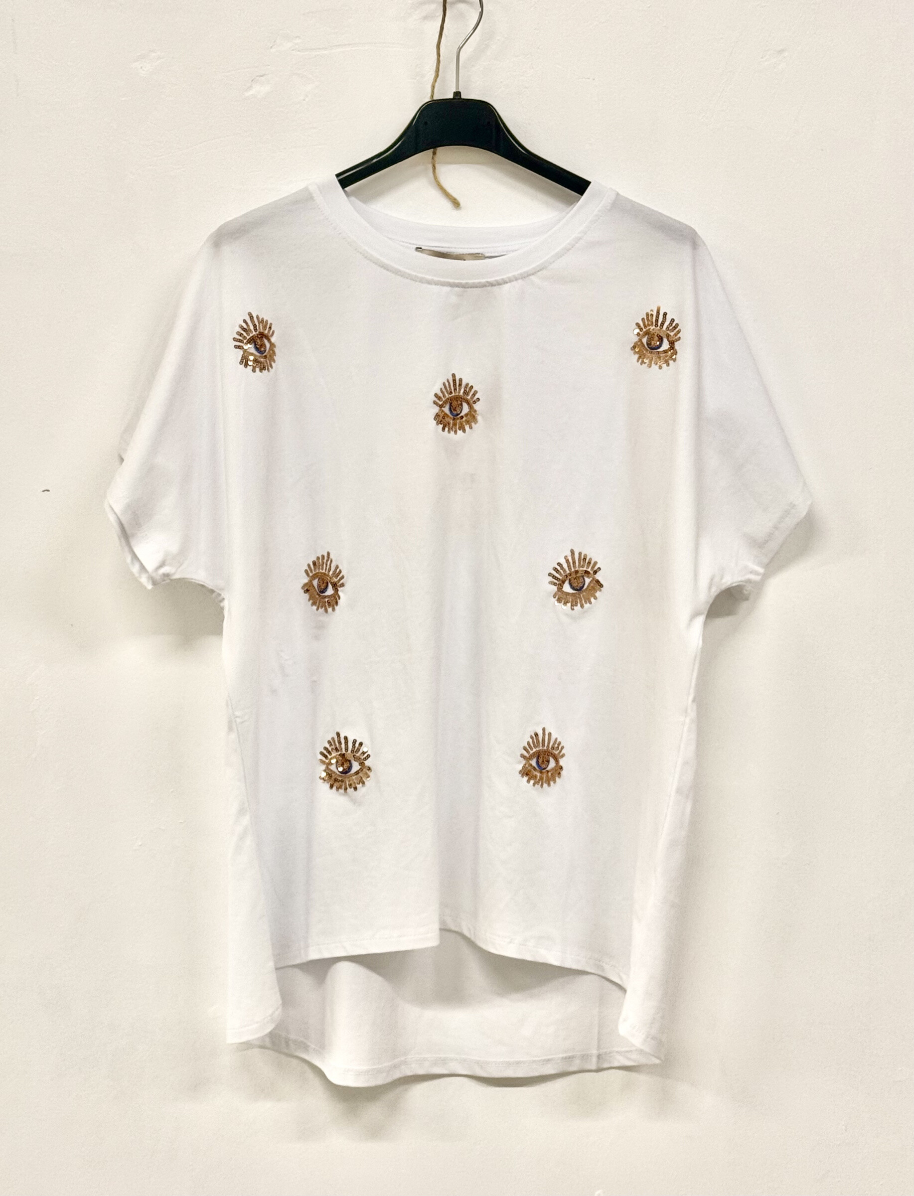 Wholesaler ANNE LOU'S - Casual t-shirt