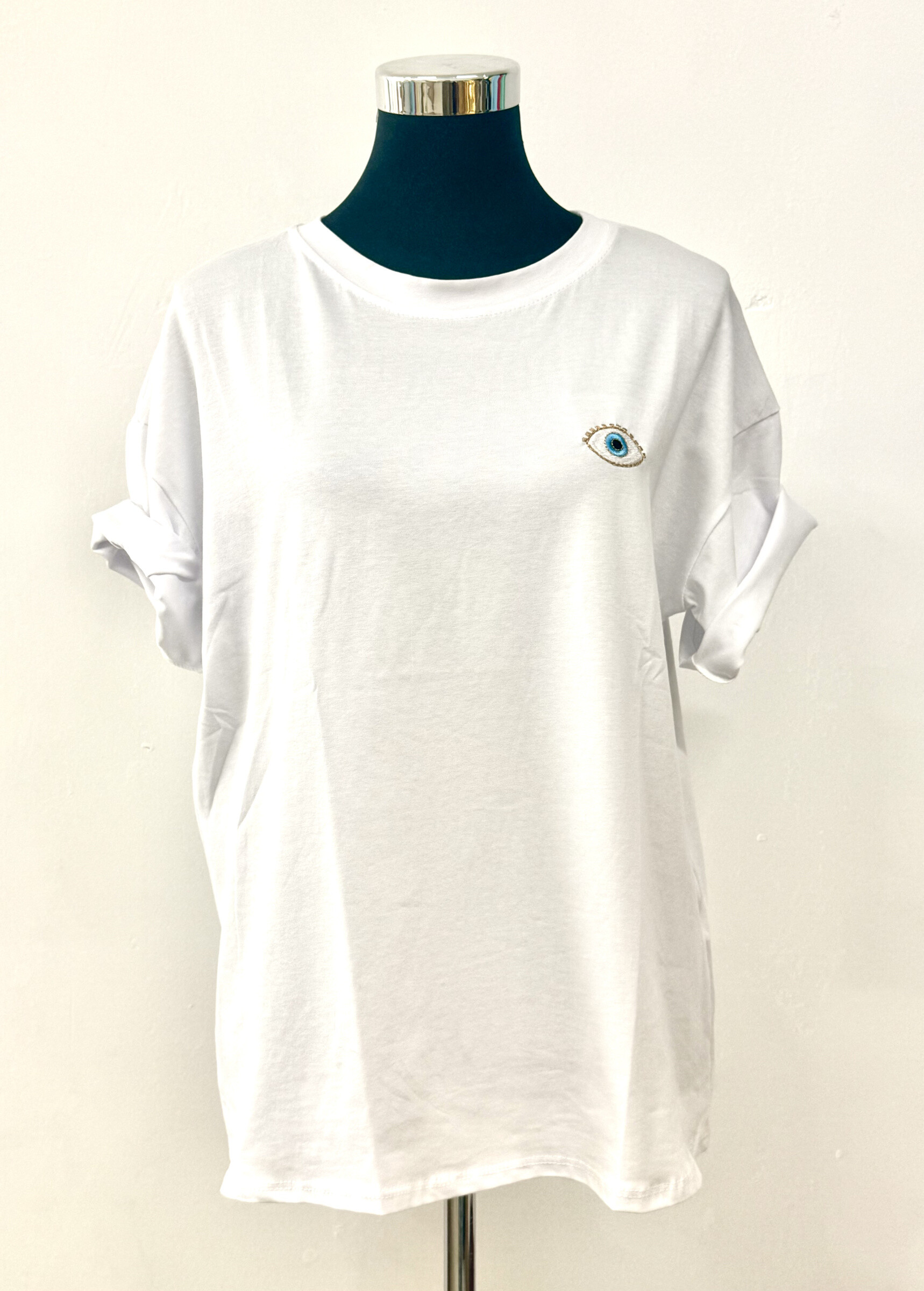Wholesaler ANNE LOU'S - Embride T-shirt