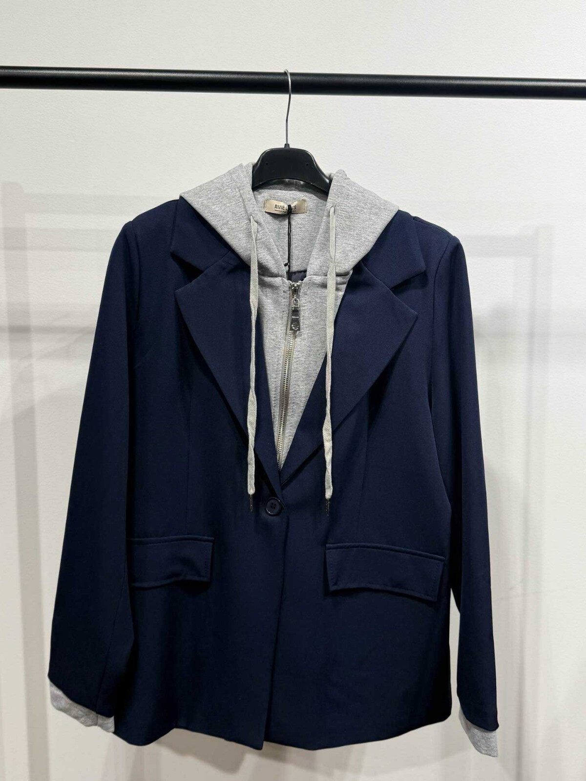 Wholesaler ANNE LOU'S - Jacket