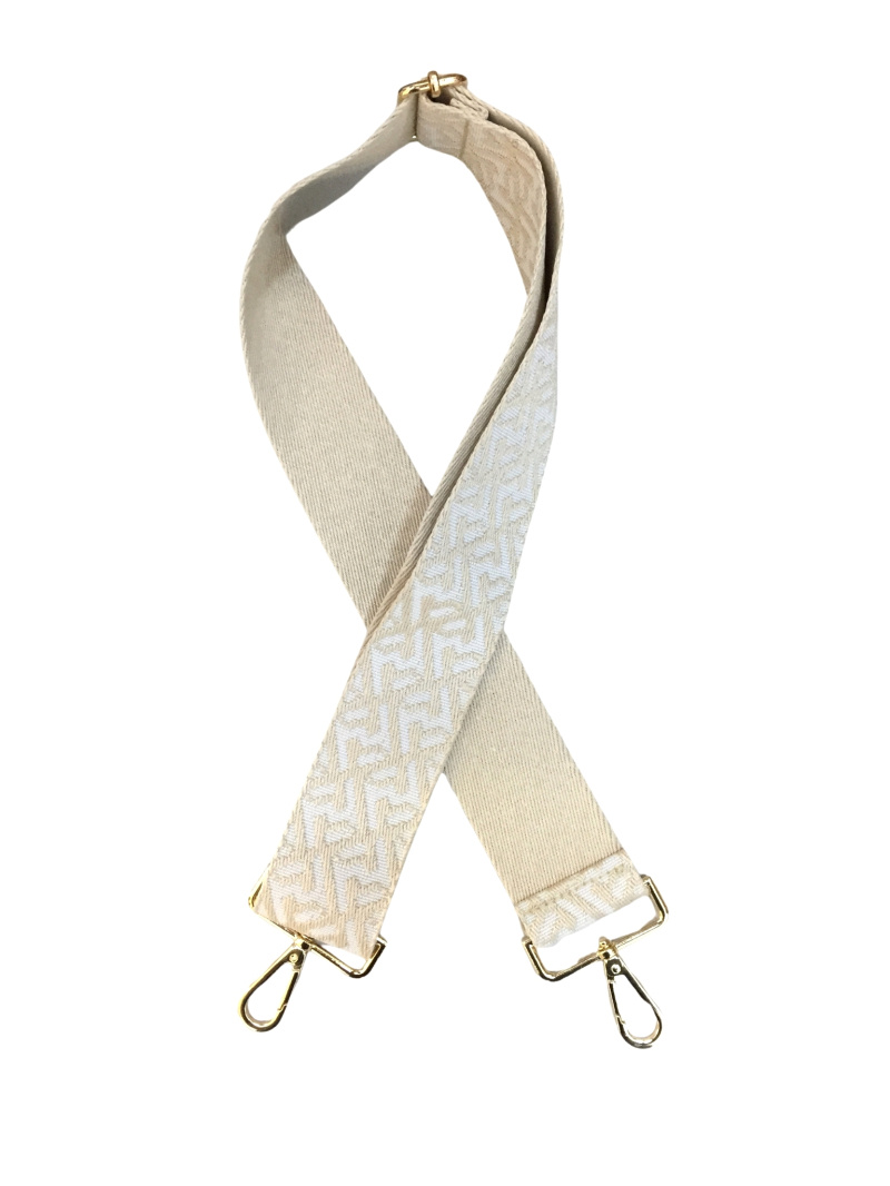 Wholesaler Anoushka (Sacs) - Fabric straps