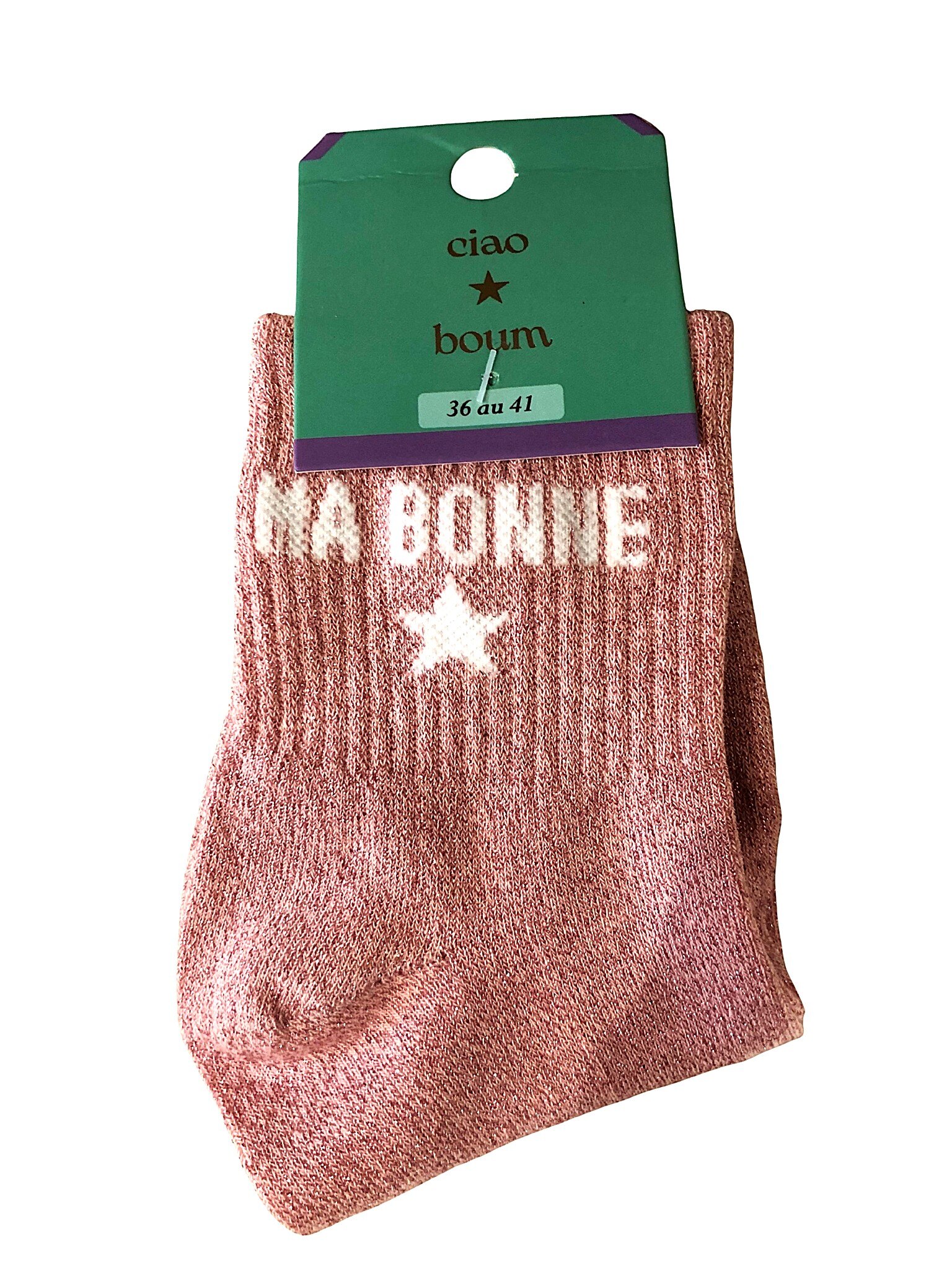 Wholesaler Anoushka (Sacs) - Ankle socks