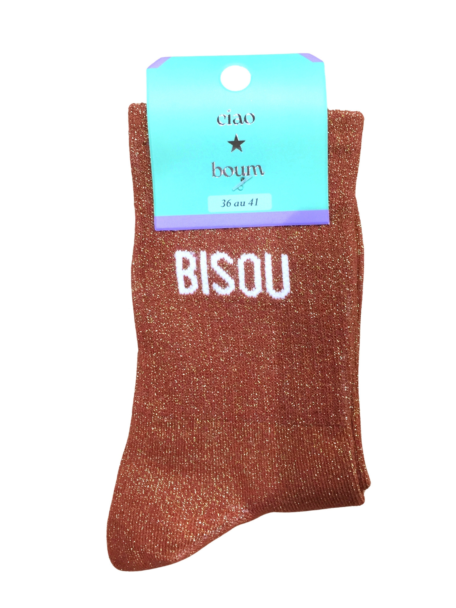 Wholesaler Anoushka (Sacs) - Socks