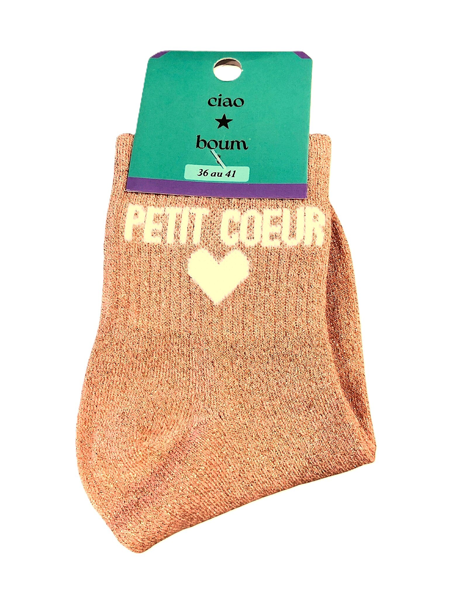 Wholesaler Anoushka (Sacs) - Ankle socks