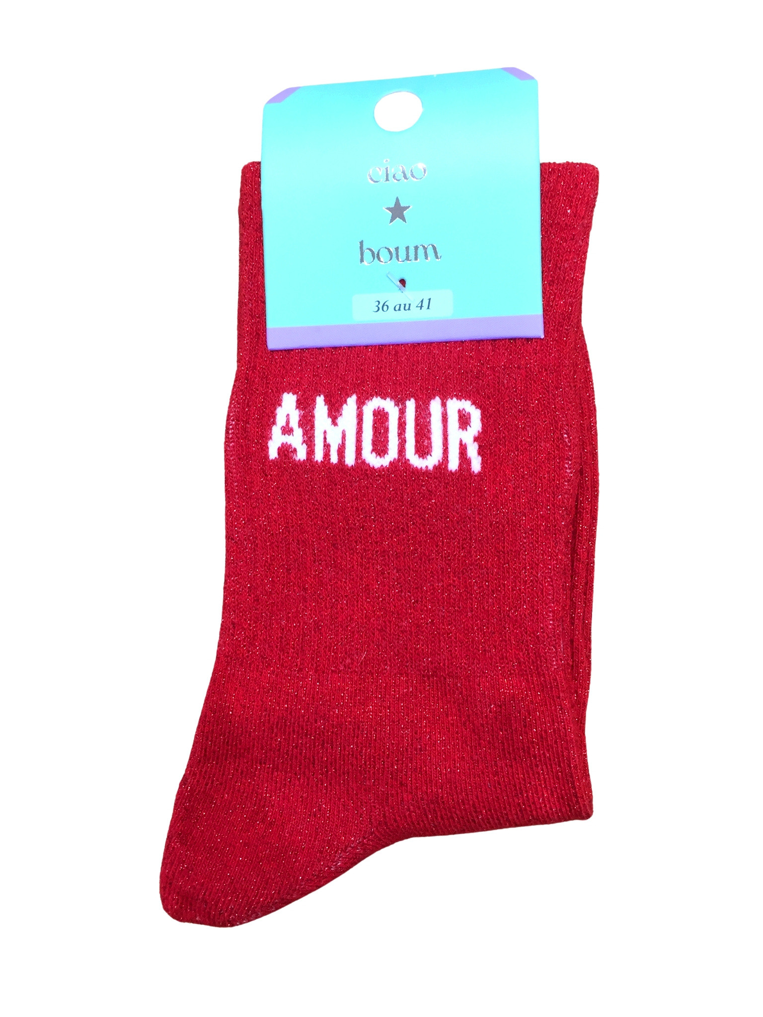 Wholesaler Anoushka (Sacs) - Socks