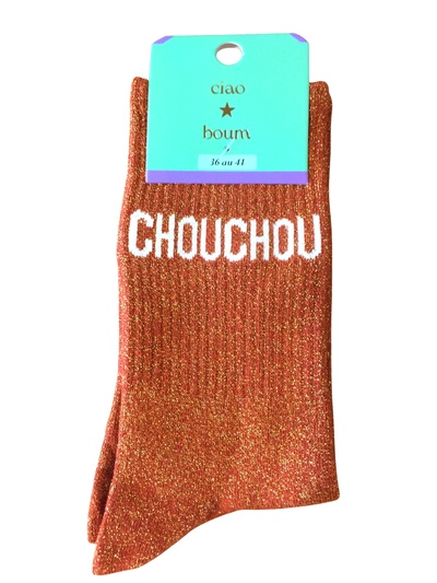 Grossiste Anoushka (Sacs) - Chaussettes Grossiste Anoushka (Sacs) - Chaussettes