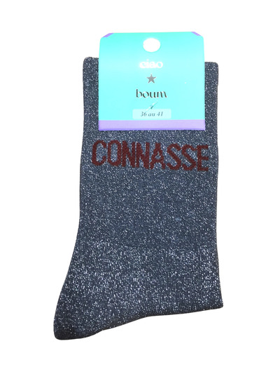 Grossiste Anoushka (Sacs) - Chaussettes Grossiste Anoushka (Sacs) - Chaussettes