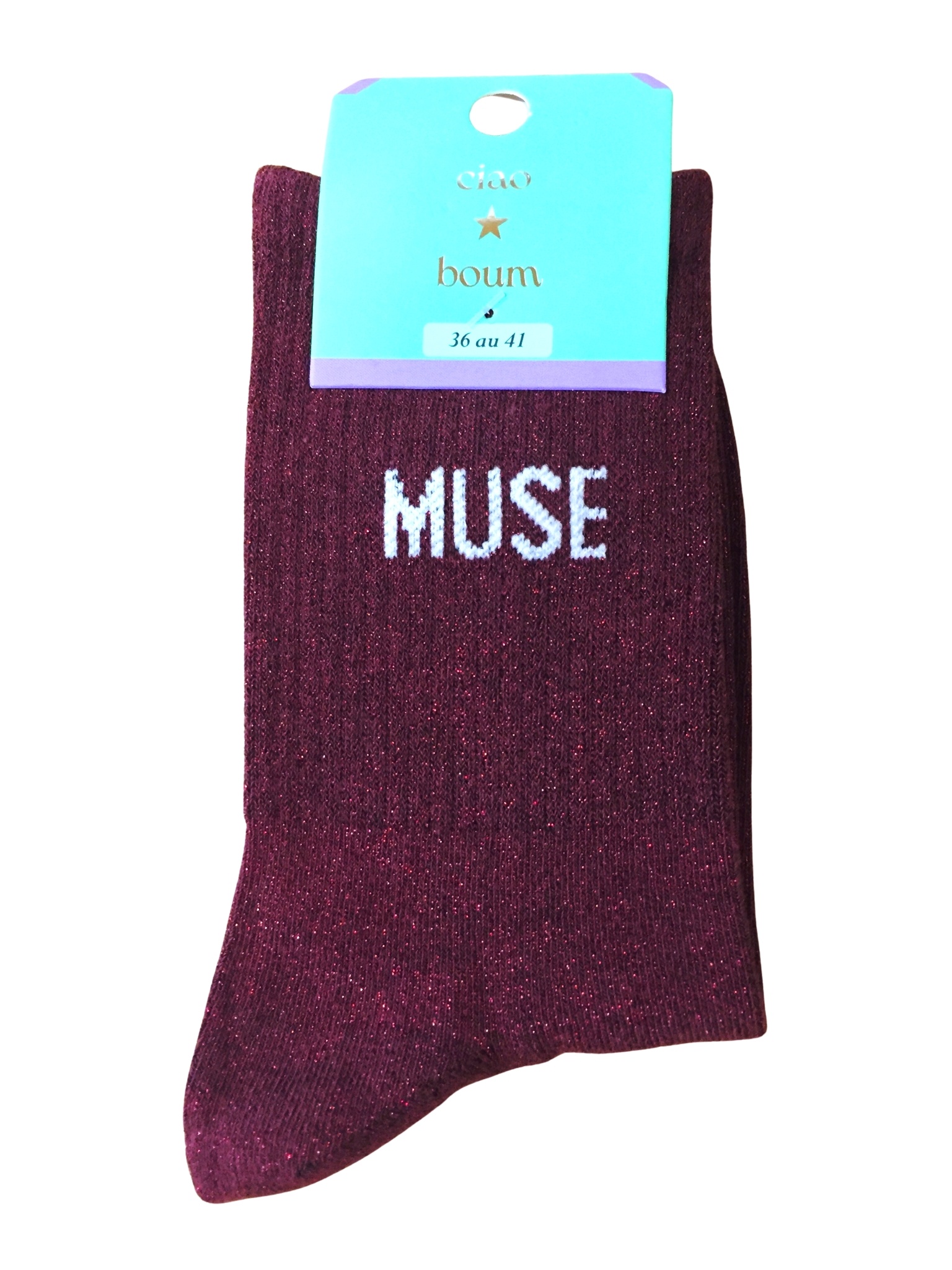 Wholesaler Anoushka (Sacs) - Socks