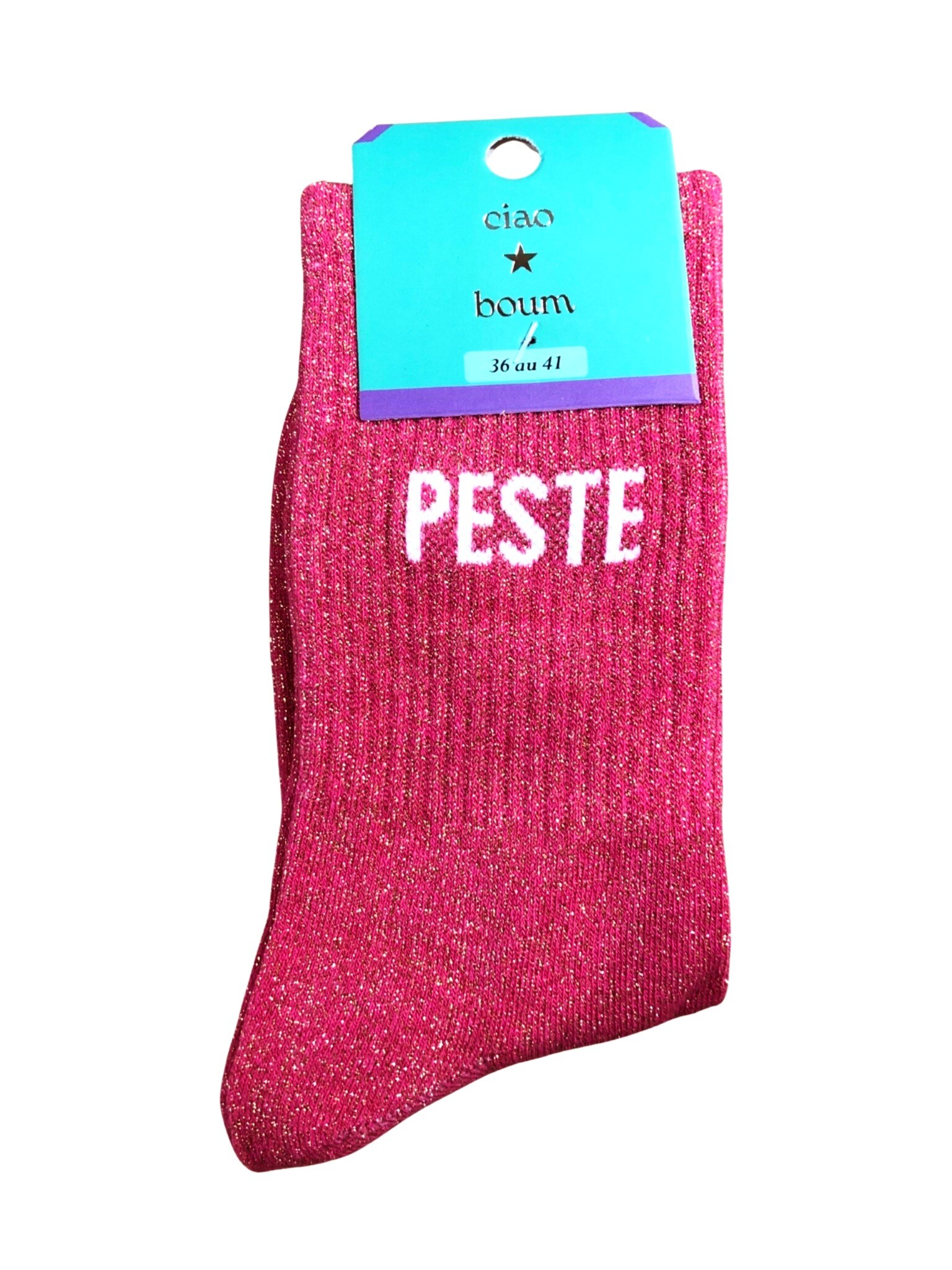 Wholesaler Anoushka (Sacs) - Socks