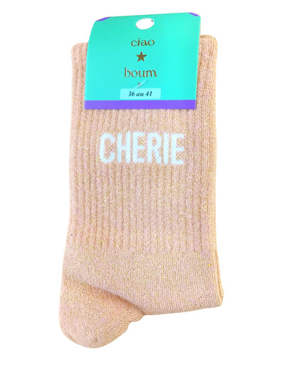 Grossiste Anoushka (Sacs) - Chaussettes Grossiste Anoushka (Sacs) - Chaussettes