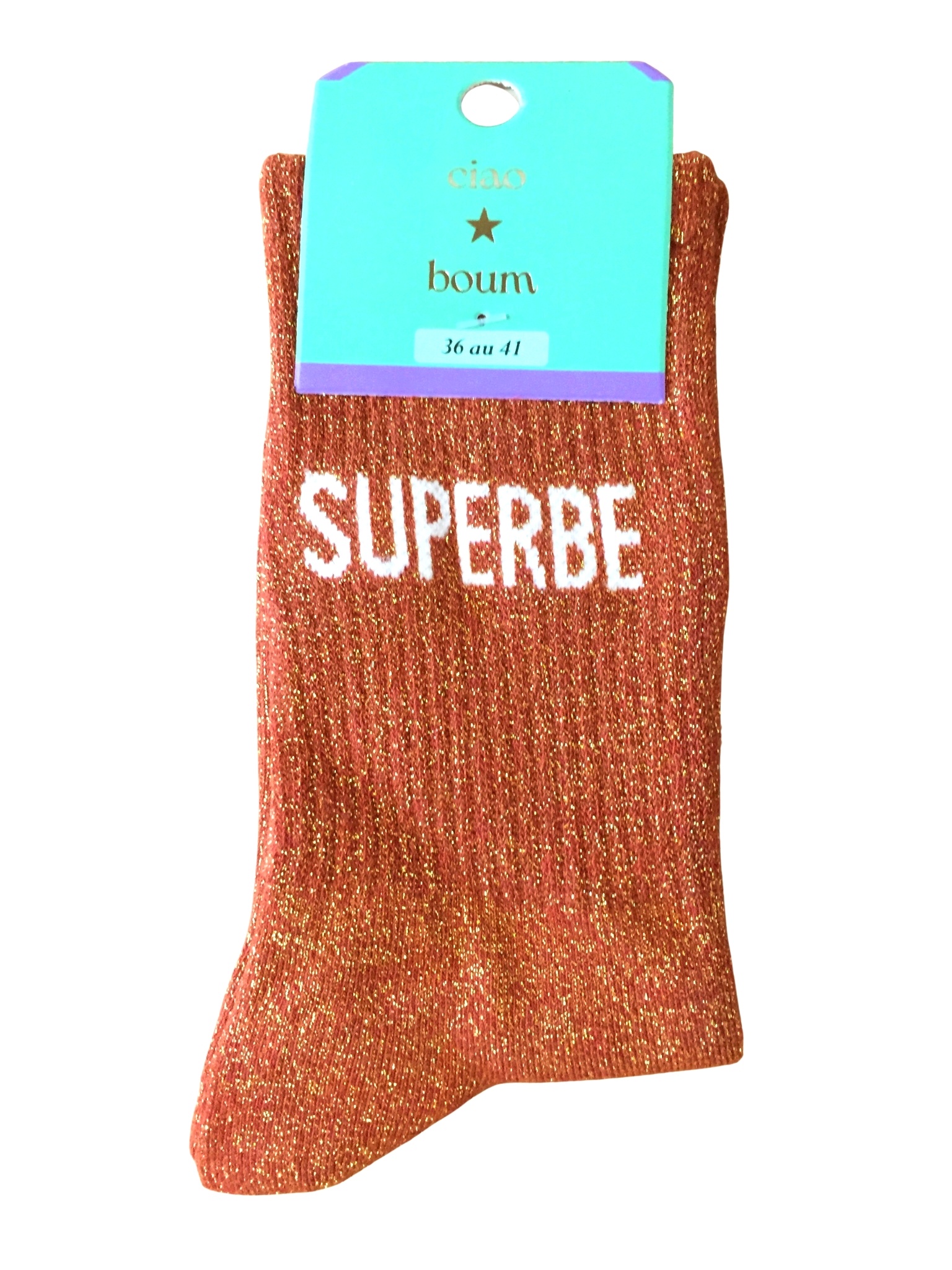 Wholesaler Anoushka (Sacs) - Socks