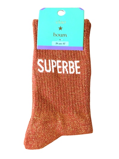 Grossiste Anoushka (Sacs) - chaussettes Grossiste Anoushka (Sacs) - chaussettes