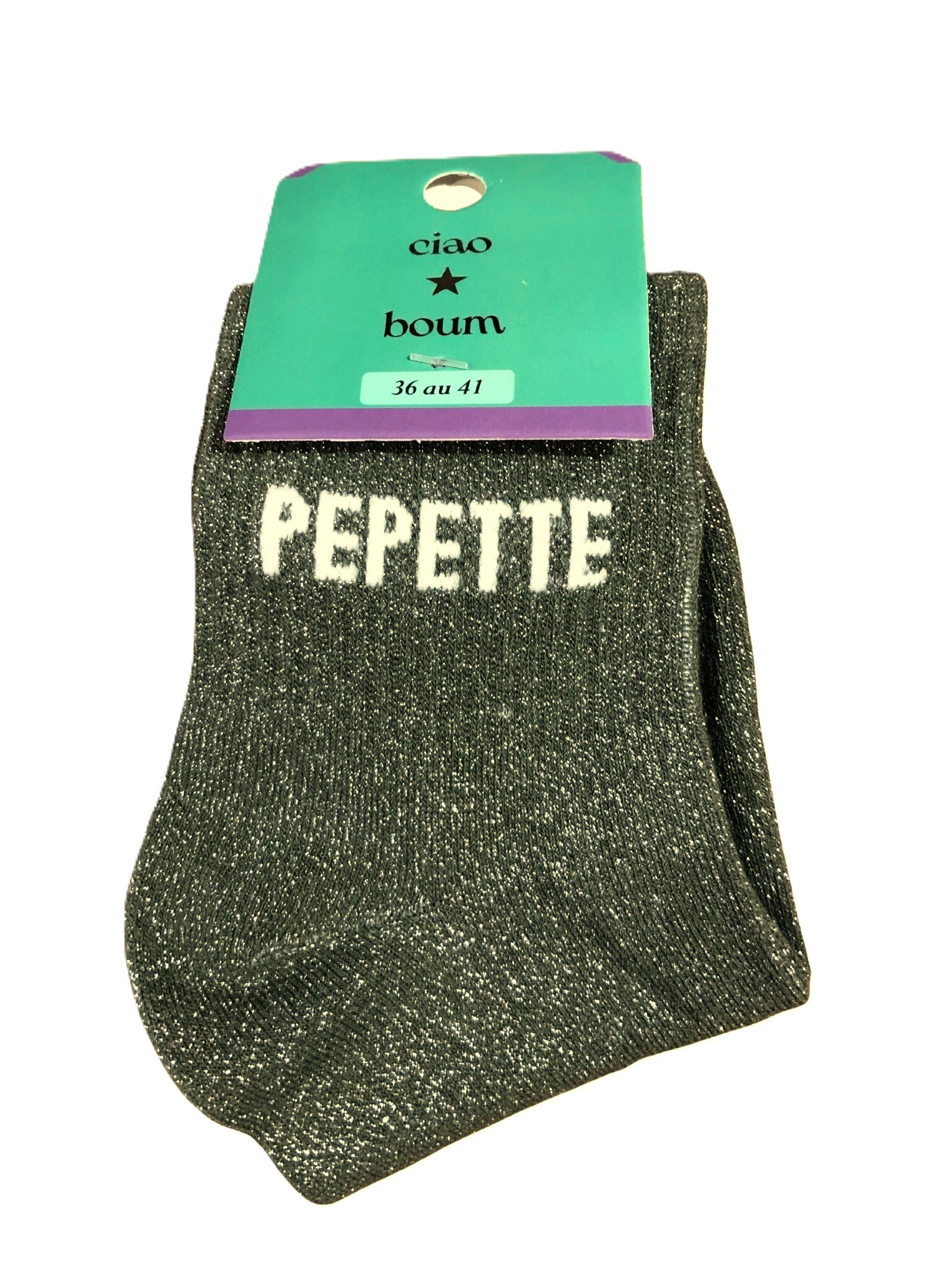Wholesaler Anoushka (Sacs) - Ankle socks