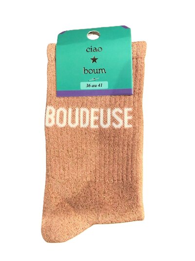 Grossiste Anoushka (Sacs) - Chaussettes Grossiste Anoushka (Sacs) - Chaussettes