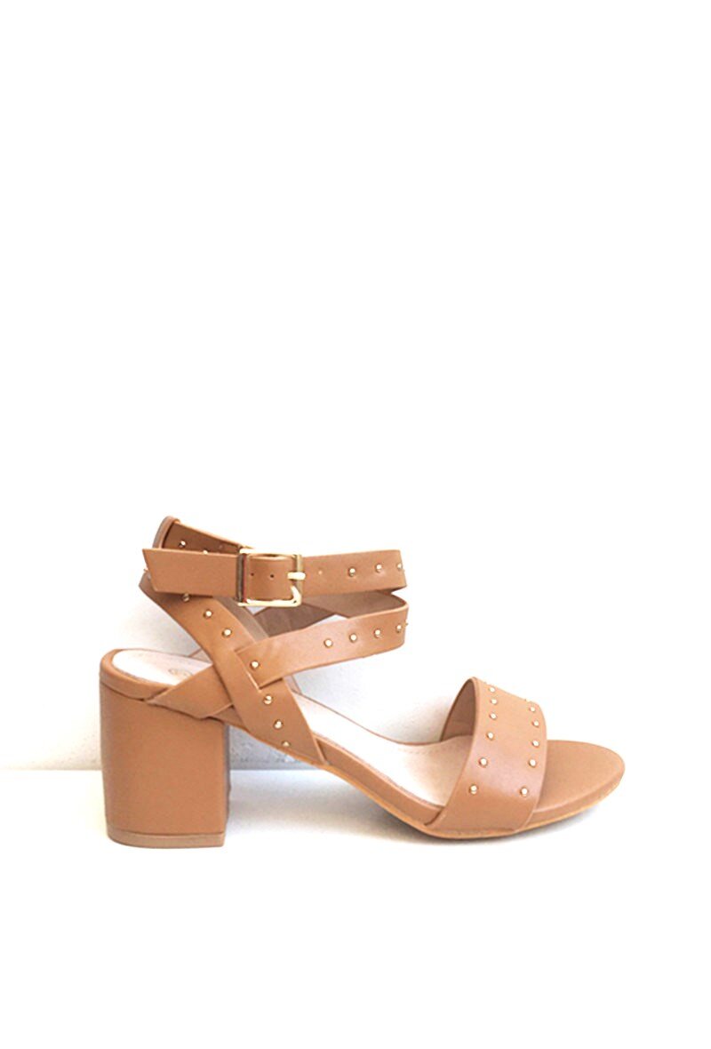 Grossista Anoushka (Sacs) - Ballerine con tacco