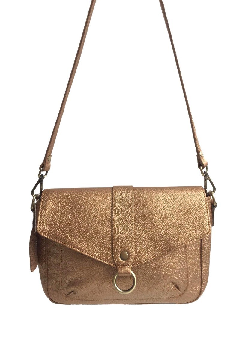 Wholesaler Anoushka (Sacs) - Leather messenger bags