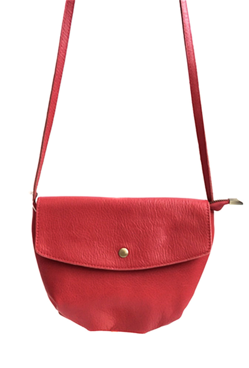 Wholesaler Anoushka (Sacs) - Leather messenger bags
