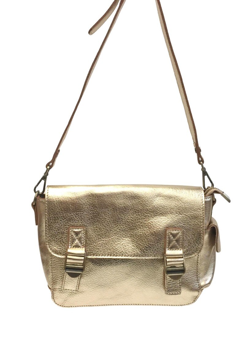 Wholesaler Anoushka (Sacs) - Besaces en cuir