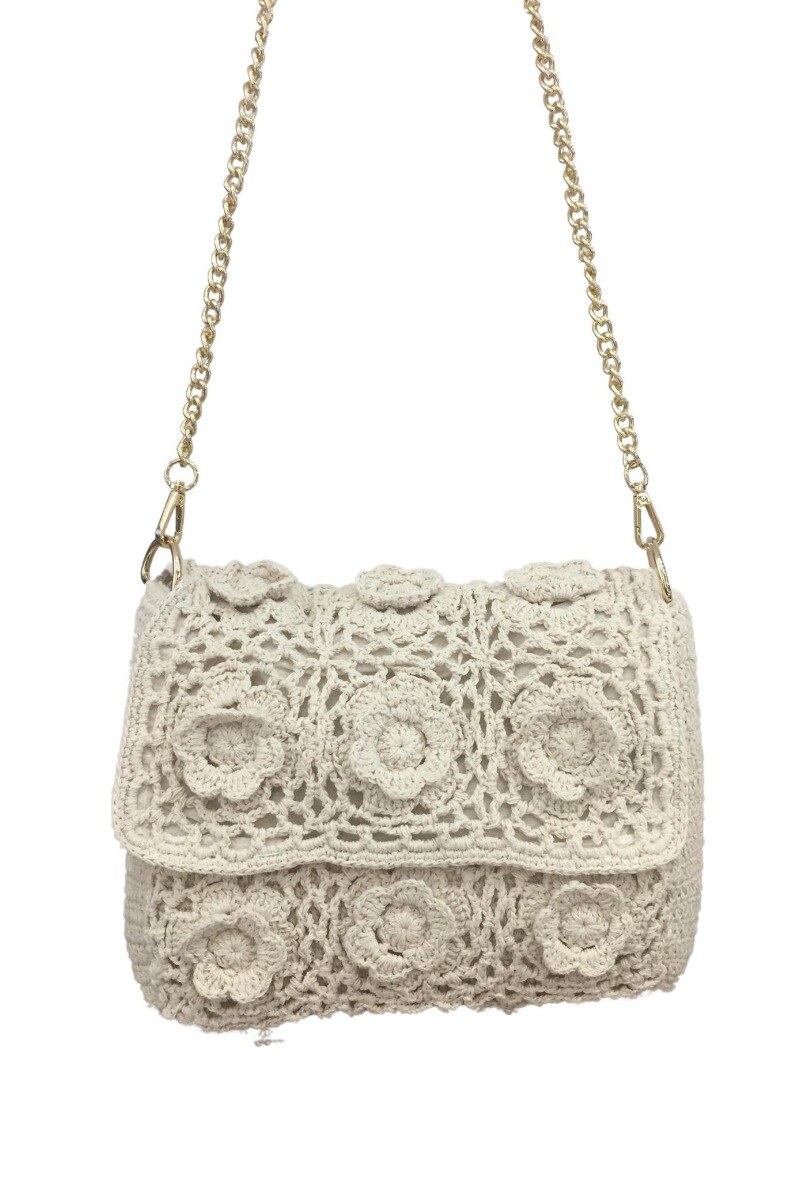 Wholesaler Anoushka (Sacs) - Besaces en coton