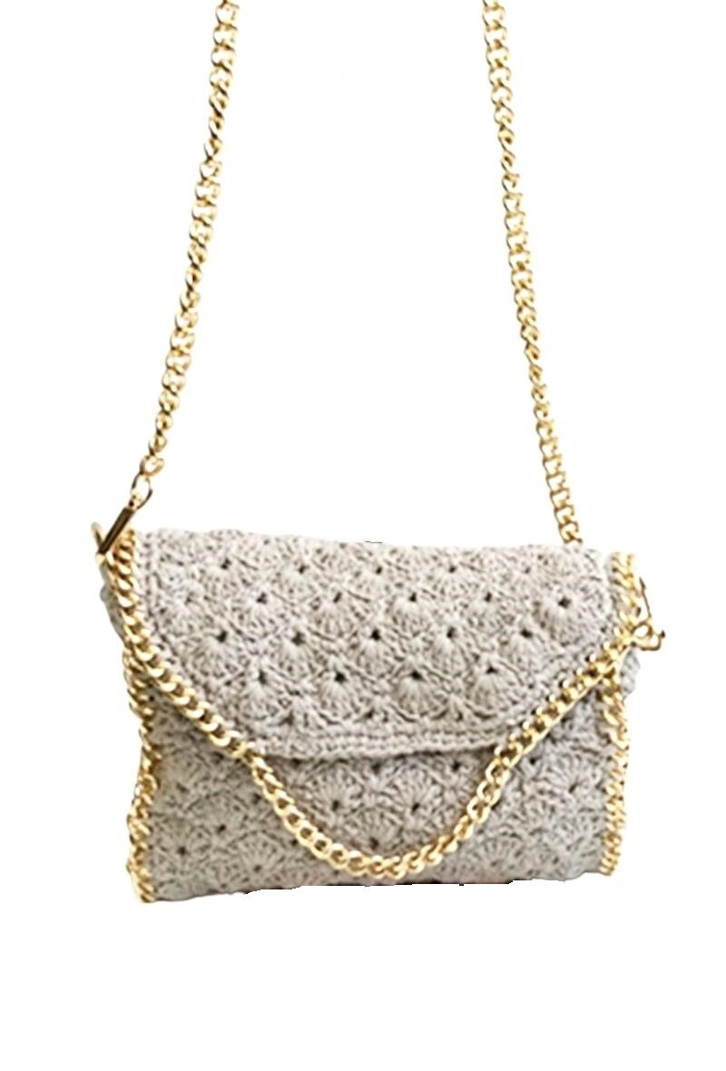 Wholesaler Anoushka (Sacs) - Besaces en coton