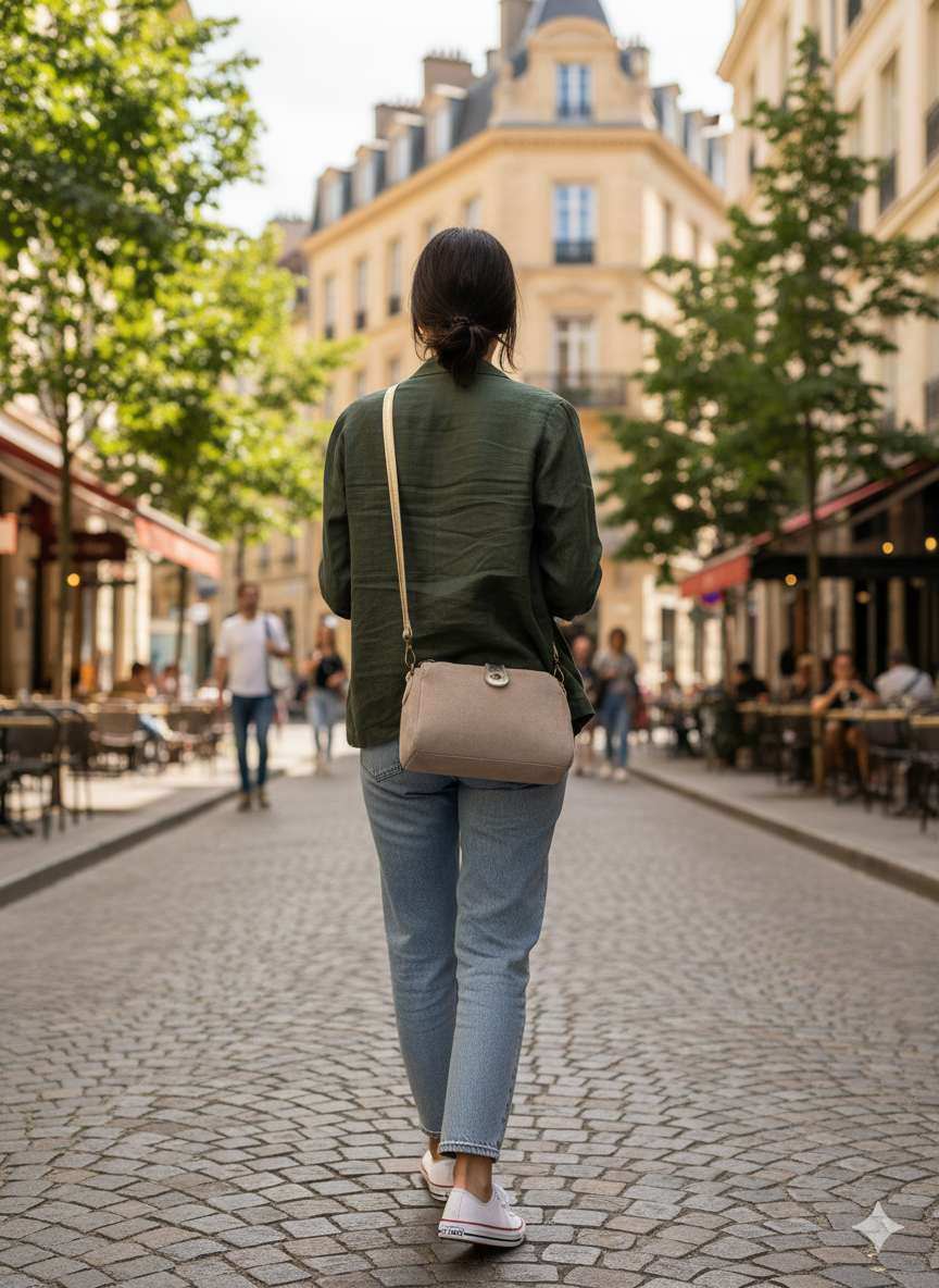 Wholesaler Anoushka (Sacs) - Shoulder bag
