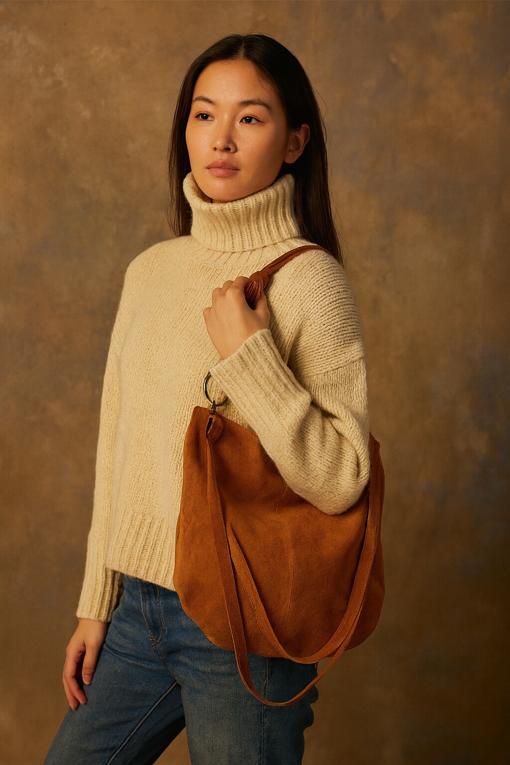 Wholesaler Anoushka (Sacs) - Shoulder bag