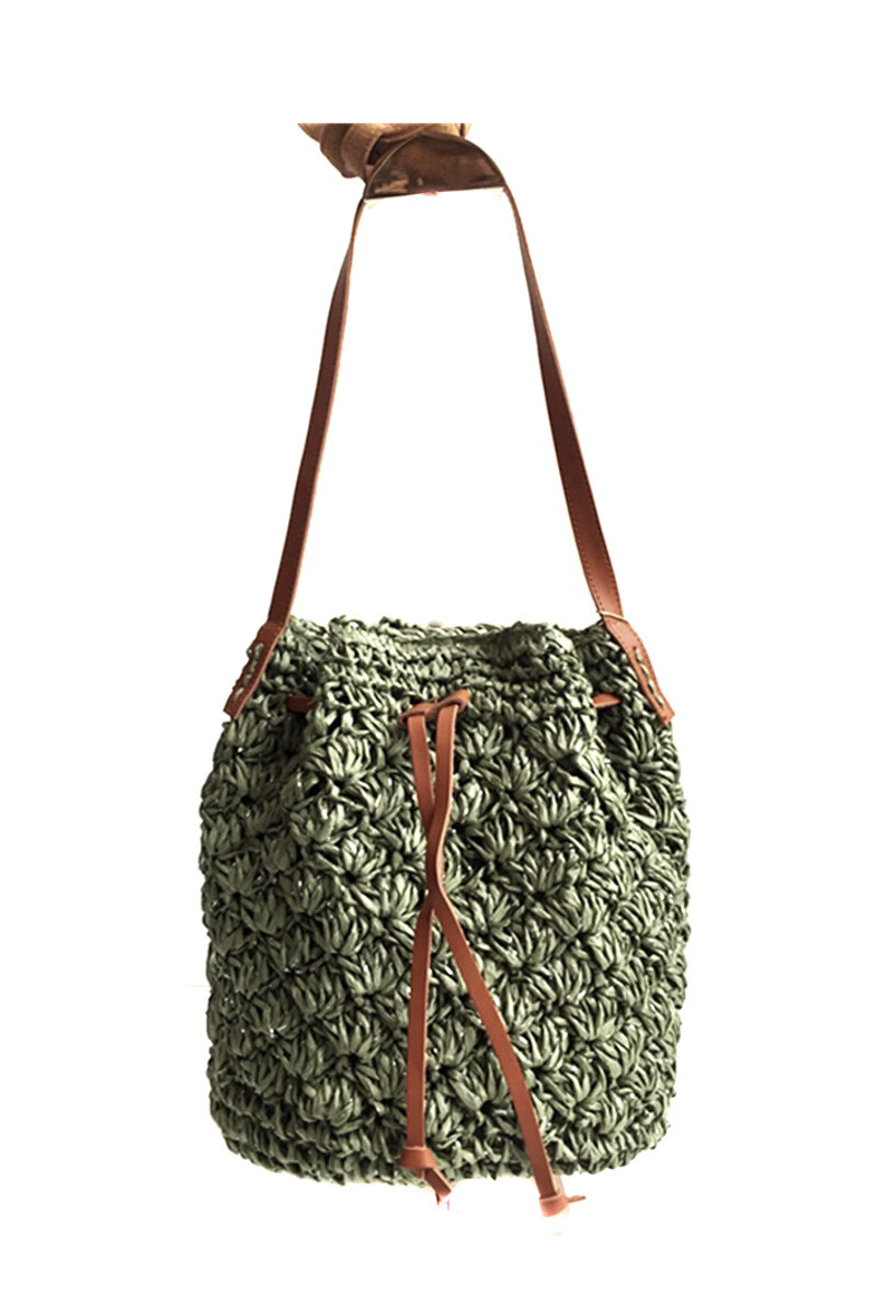 Wholesaler Anoushka (Sacs) - Bucket bag