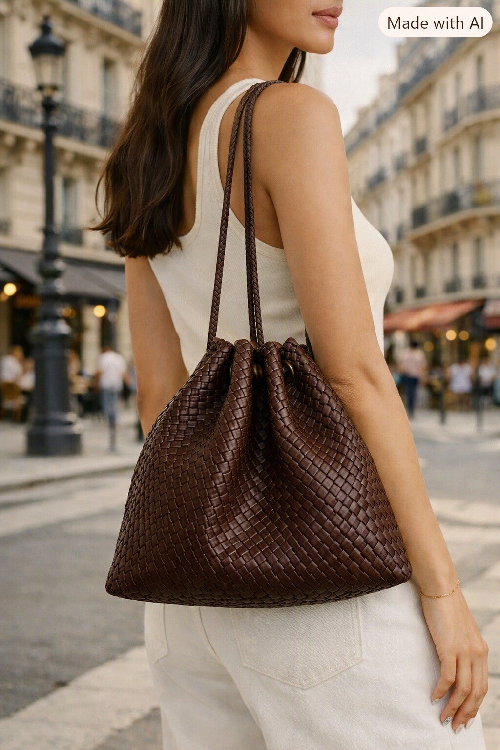 Grossista Anoushka (Sacs) - borse a sacchetto