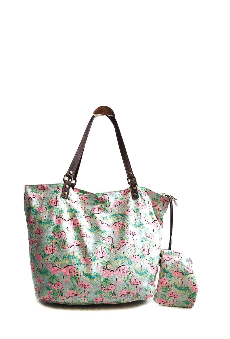 Wholesaler Anoushka (Sacs) - Canvas bags
