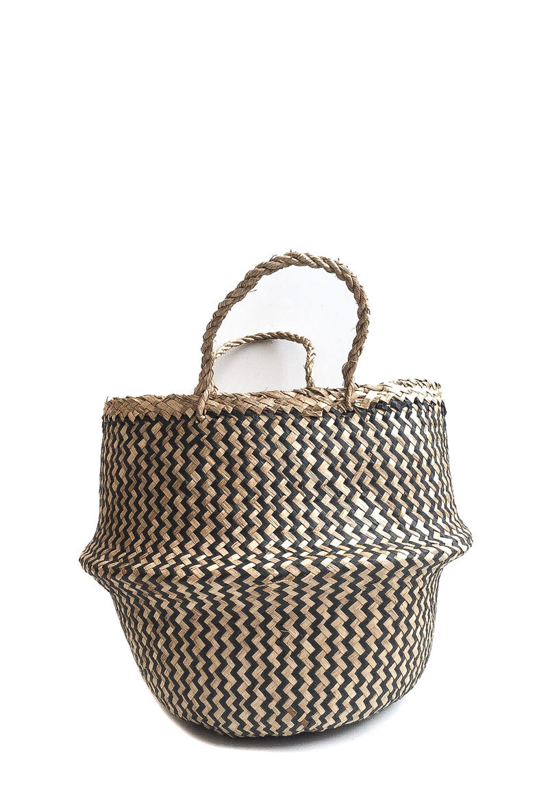 Wholesaler Anoushka (Sacs) - Belly basket