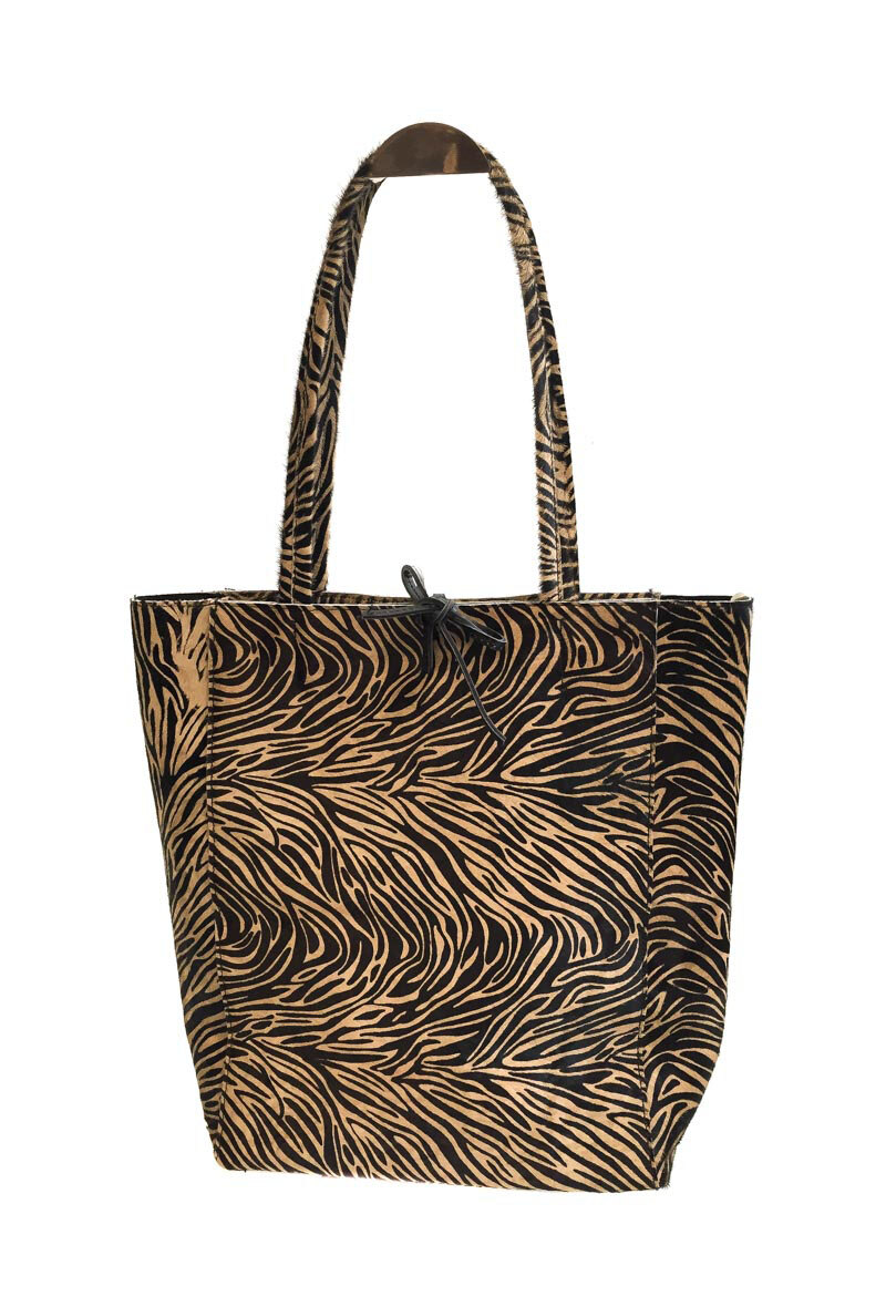 Mayorista Anoushka (Sacs) - Bolso de cuero