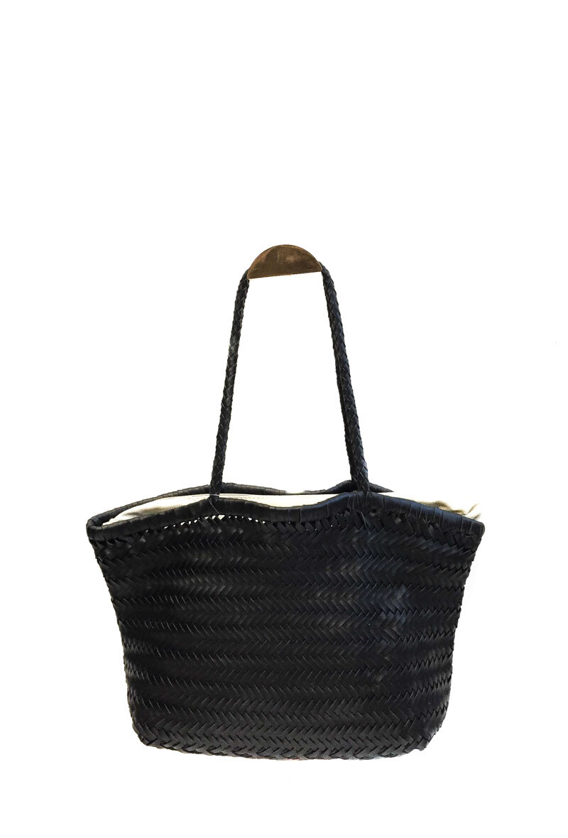 Grossiste Anoushka (Sacs) - Cabas tressé