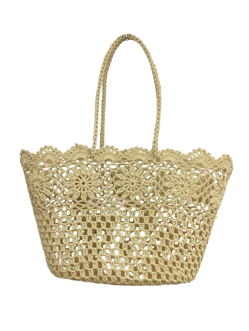 Wholesaler Anoushka (Sacs) - Cotton basket