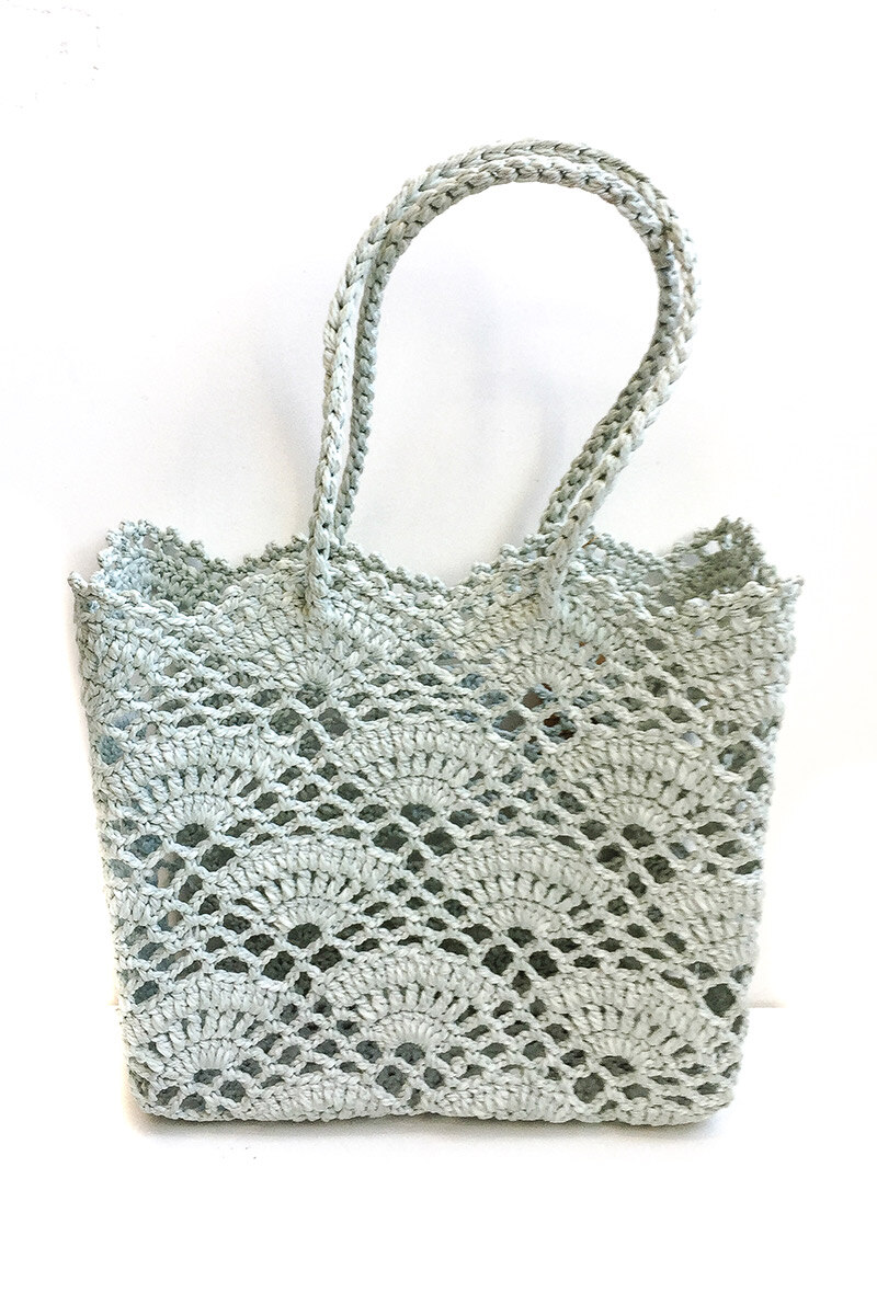 Grossiste Anoushka (Sacs) - Panier en coton